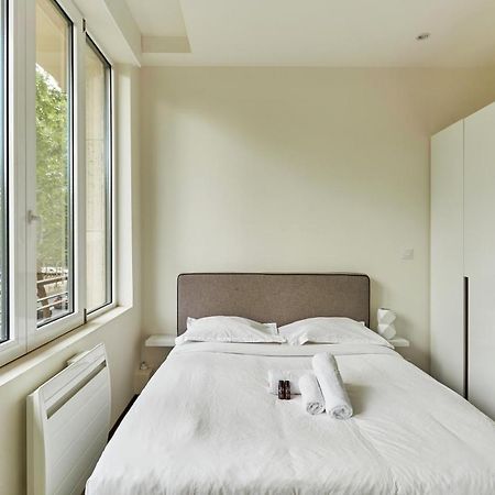 Apartment Passy Trocadero By Studio Prestige ปารีส ภายนอก รูปภาพ