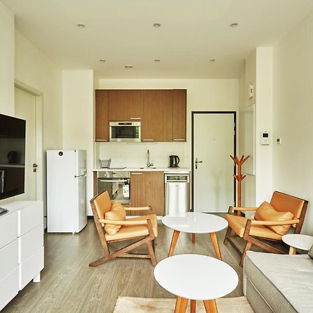 Apartment Passy Trocadero By Studio Prestige ปารีส ภายนอก รูปภาพ