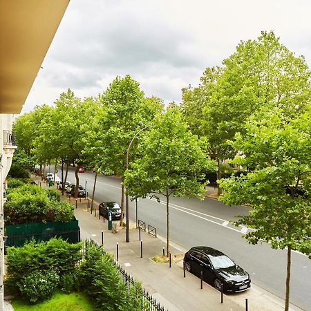 Apartment Passy Trocadero By Studio Prestige ปารีส ภายนอก รูปภาพ