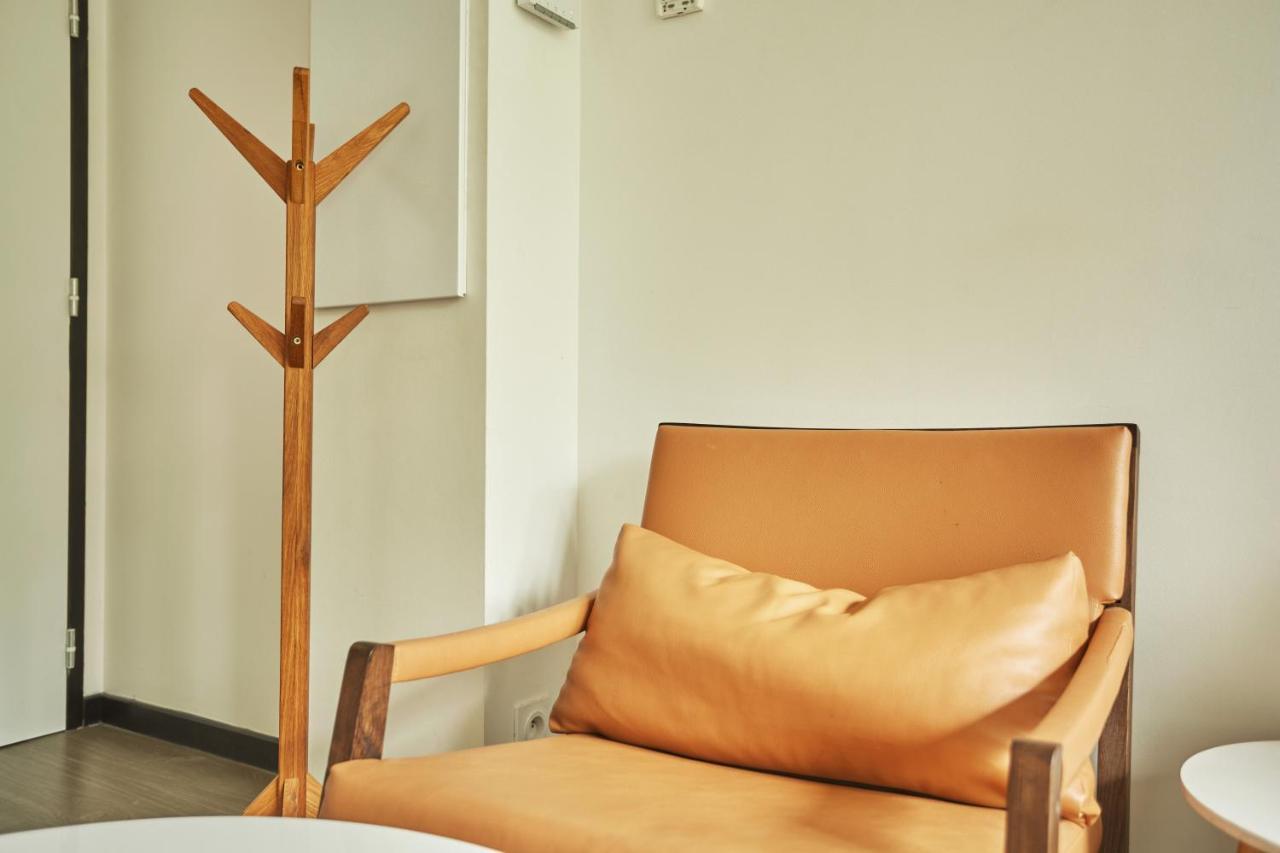 Apartment Passy Trocadero By Studio Prestige ปารีส ภายนอก รูปภาพ