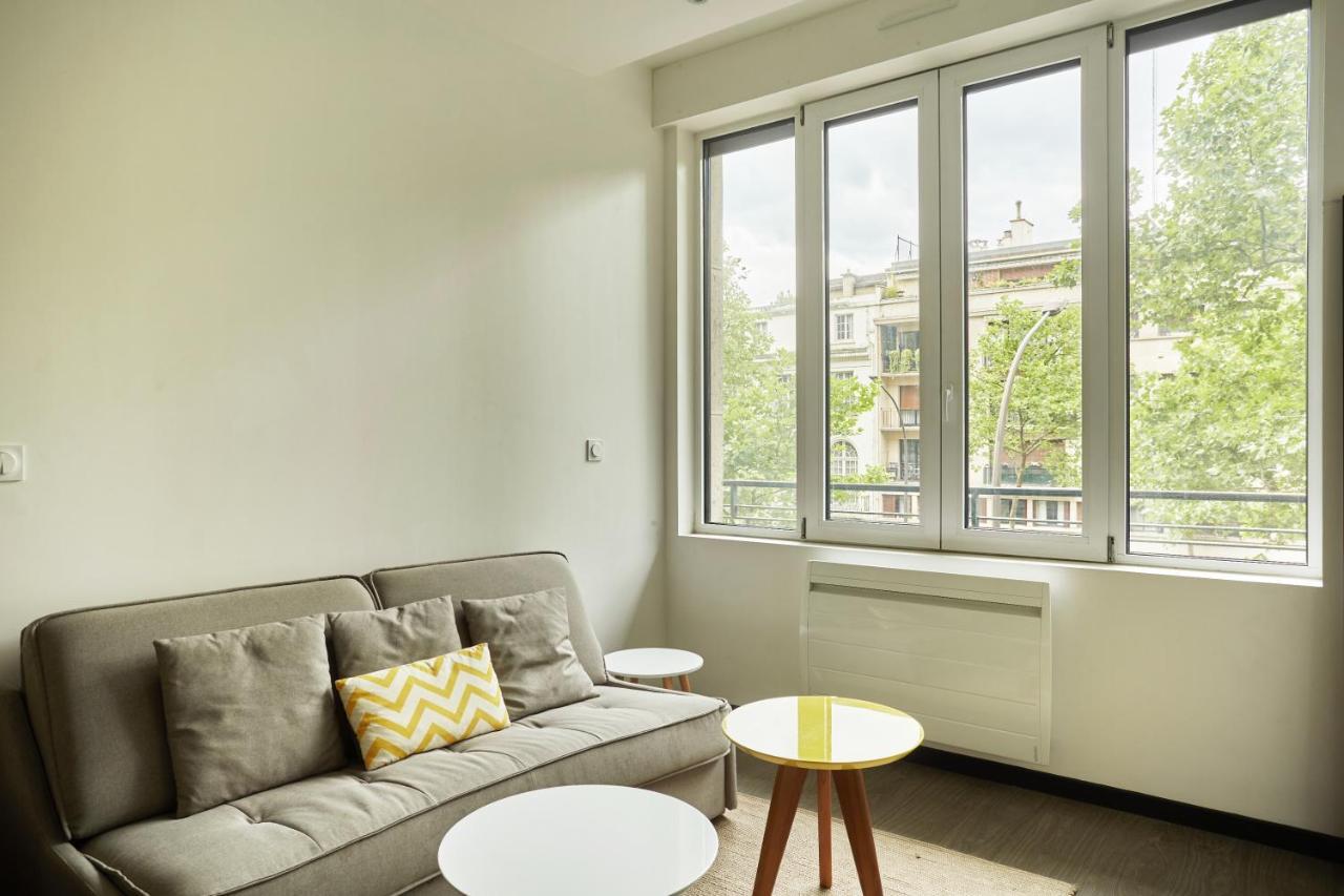 Apartment Passy Trocadero By Studio Prestige ปารีส ภายนอก รูปภาพ